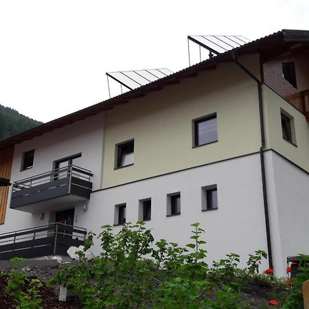 Апартаменты Haus Heidrun Фендельс Экстерьер фото