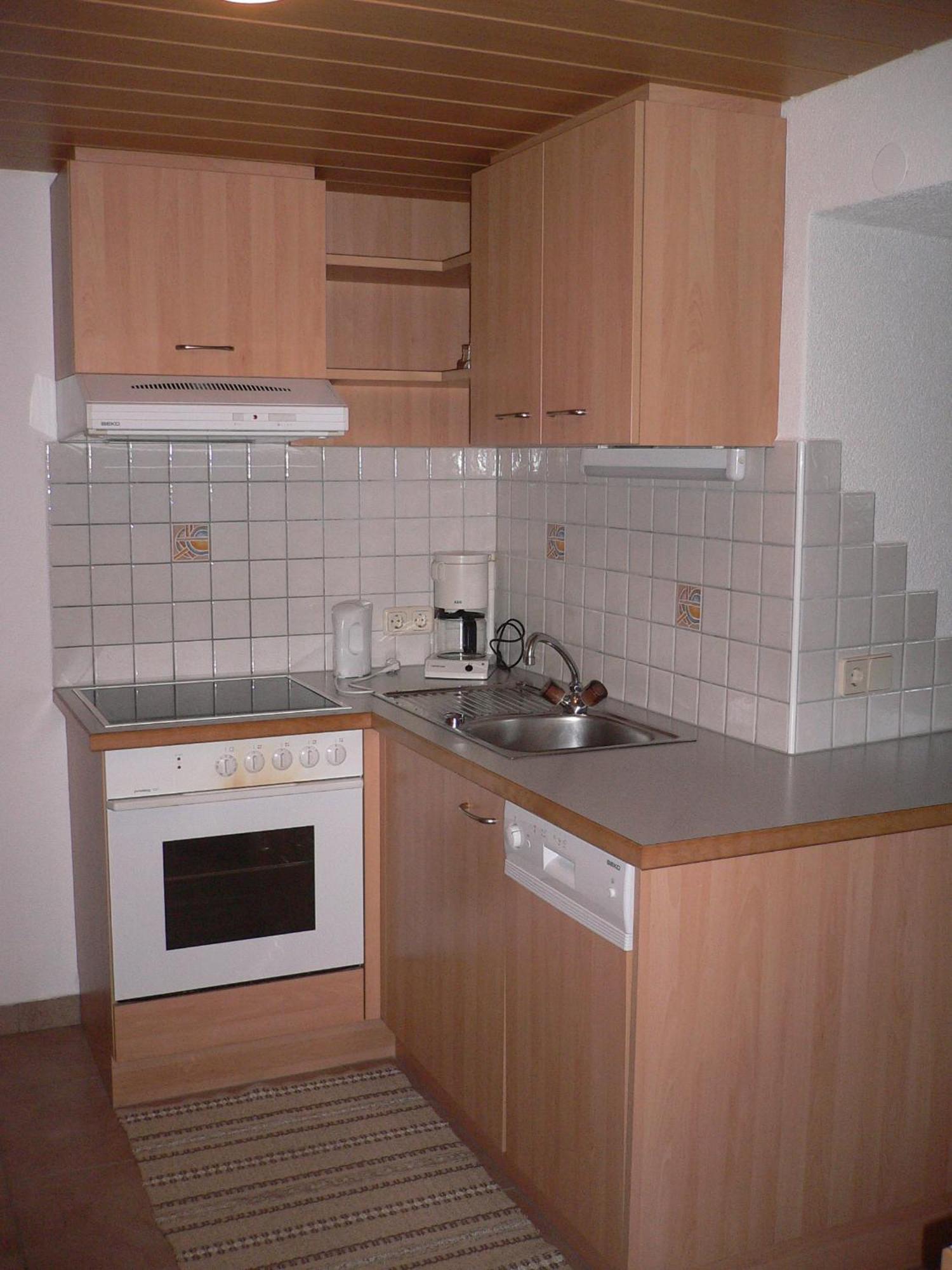 Апартаменты Haus Heidrun Фендельс Экстерьер фото